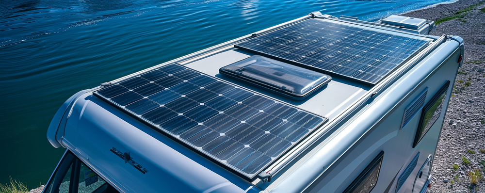 Eco-dynamic Tech Blog - Explore Solar & RV Living