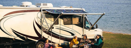 Artpiece® for RV 1000W: The Perfect Blend of Solar Power and Artistic Elegance