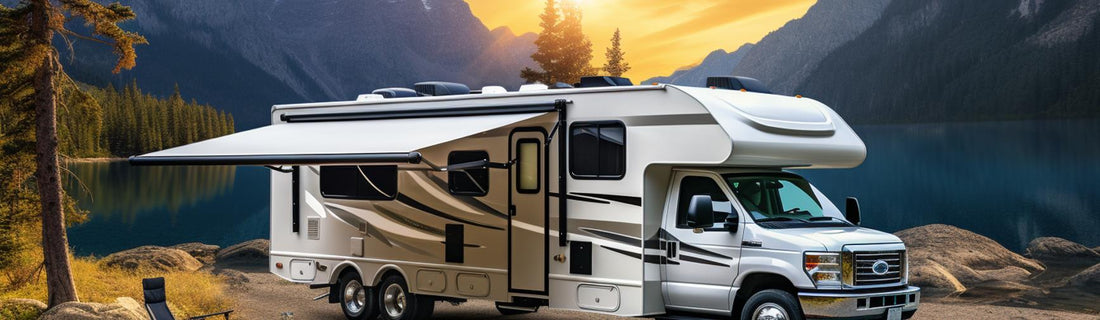 How to Choose an RV Awning: A Comprehensive Guide for Outdoor Enthusiasts